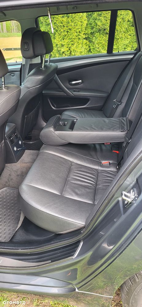 BMW Seria 5 530d - 9