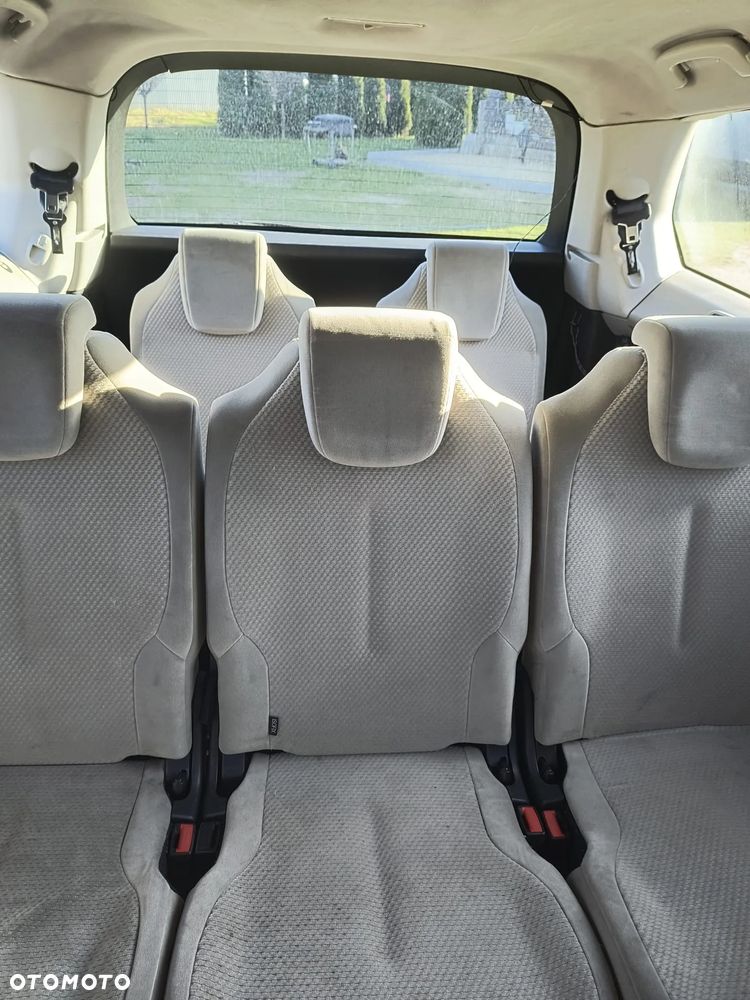 Citroën C4 Grand Picasso 2.0 HDi Impress Exclusive - 1