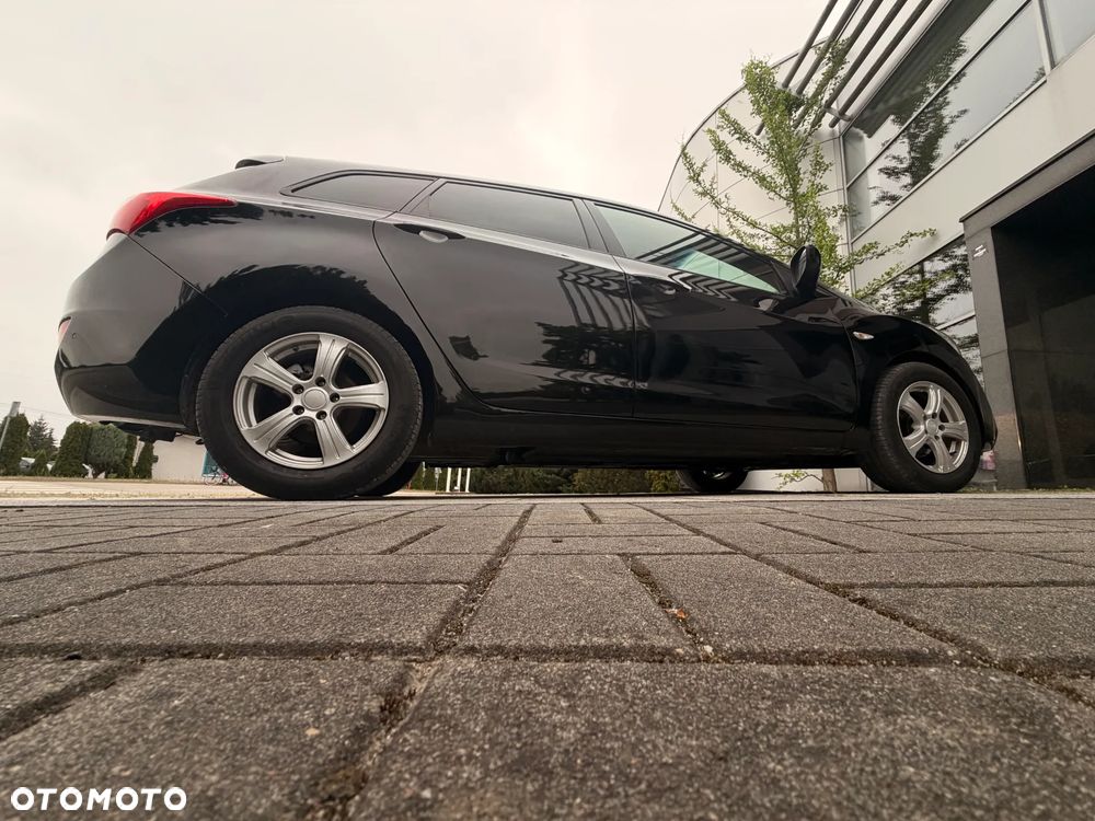 Hyundai i30 - 17