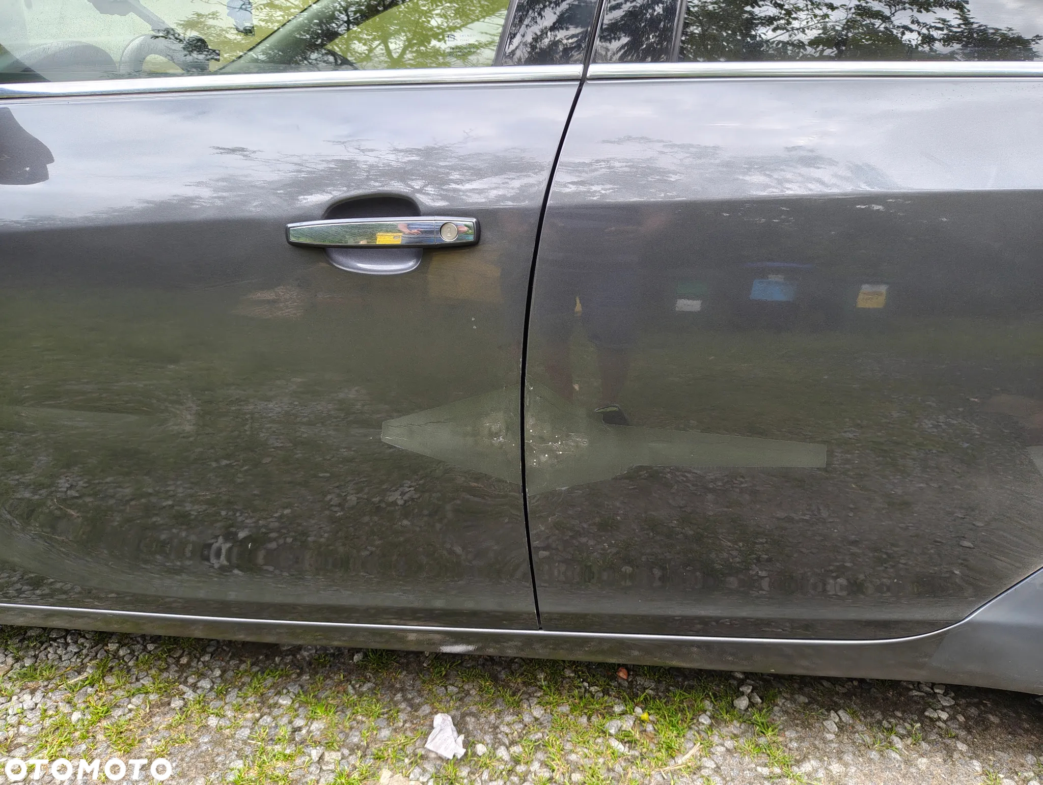 Opel Insignia 2.0 CDTI Sport - 14