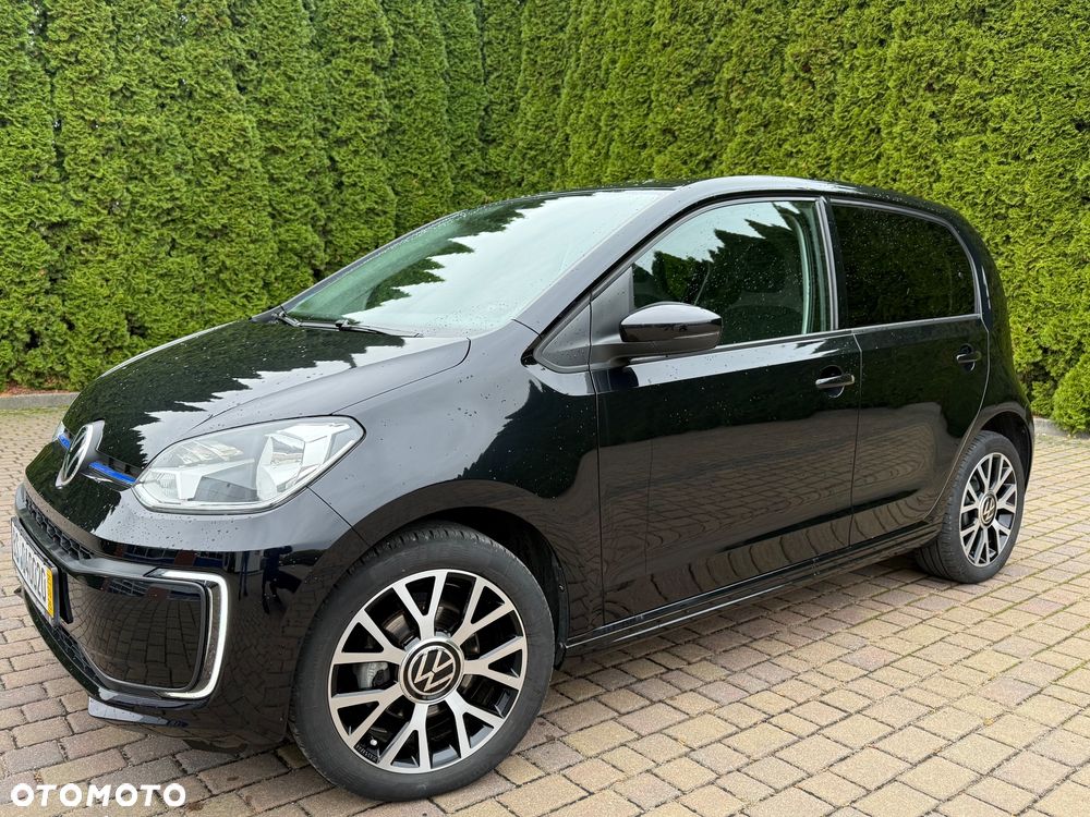 Volkswagen up! e-up Edition - 9