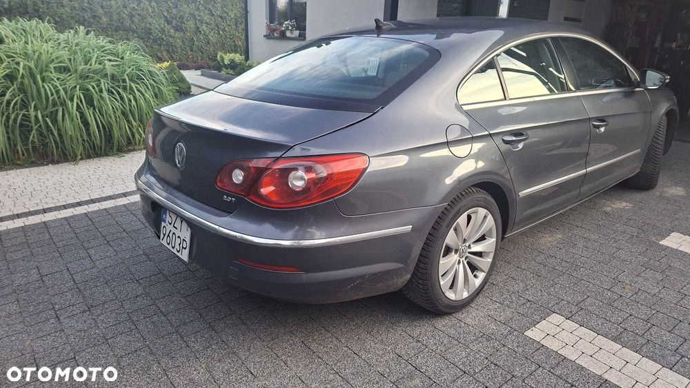 Volkswagen CC - 3