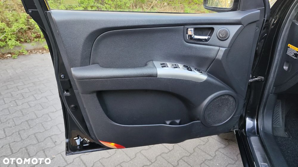 Kia Sportage 2.0 4WD EX - 21