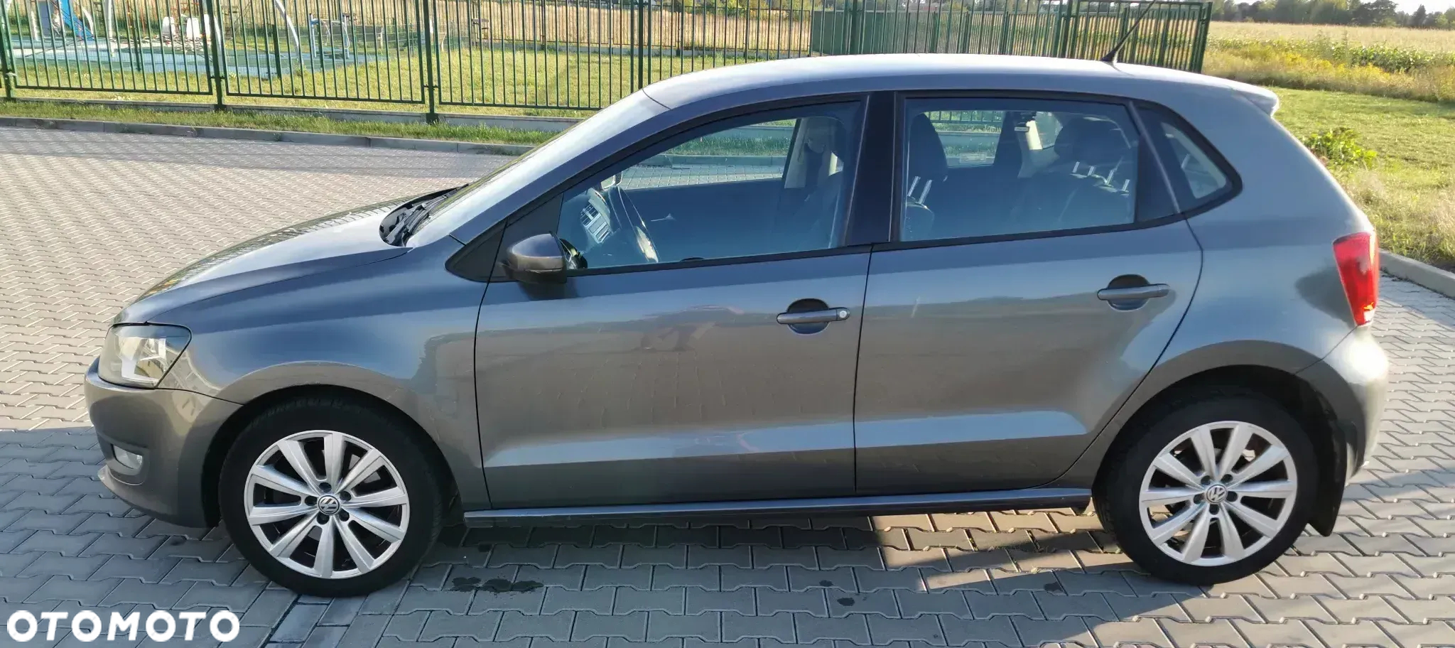 Volkswagen Polo 1.6 TDI DPF Highline - 3