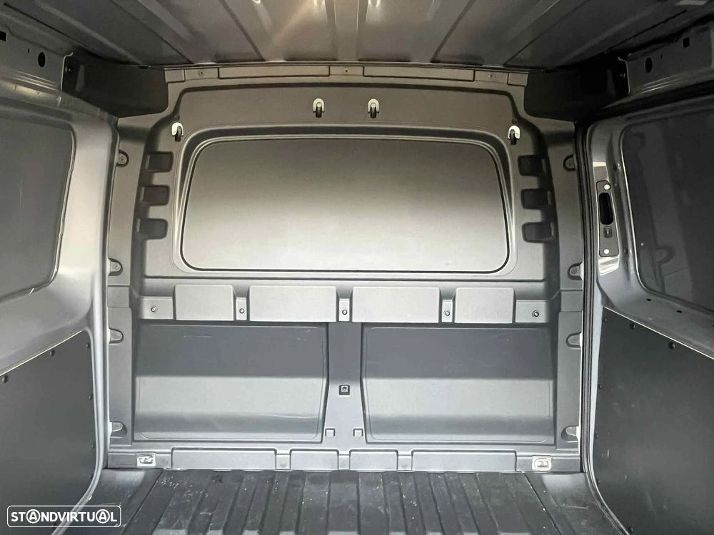 VW Caddy Cargo 2.0 TDi Business 102cv - 29