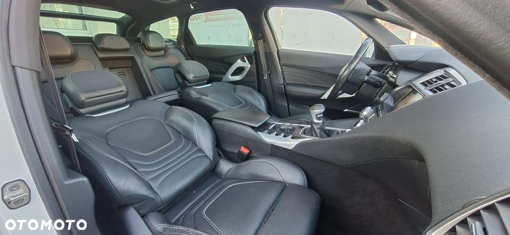 DS Automobiles DS 5 - 21