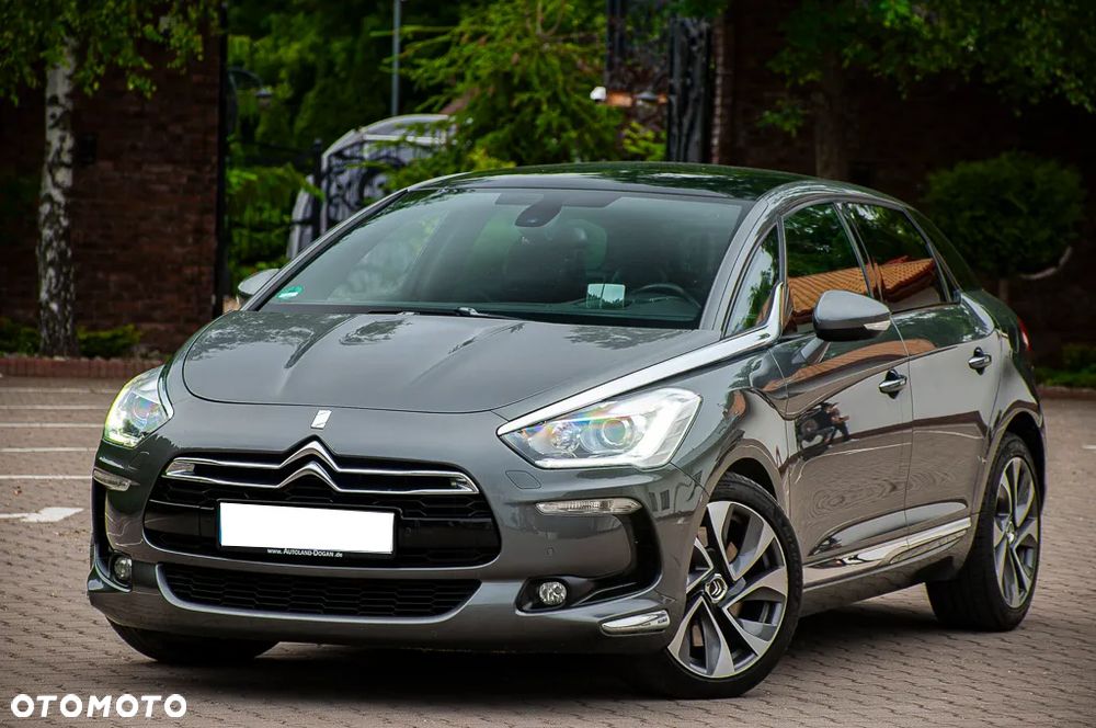 Citroën DS5 BlueHDi 180 SportChic - 7