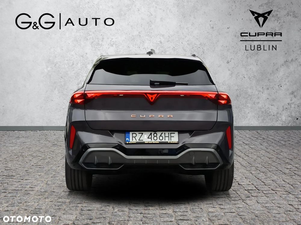 Cupra Terramar 1.5 eTSI mHEV DSG - 5