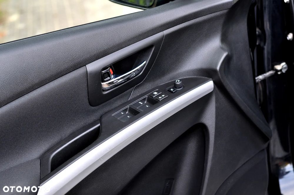 Suzuki SX4 S-Cross 1.6 VVT 4x2 Comfort - 18