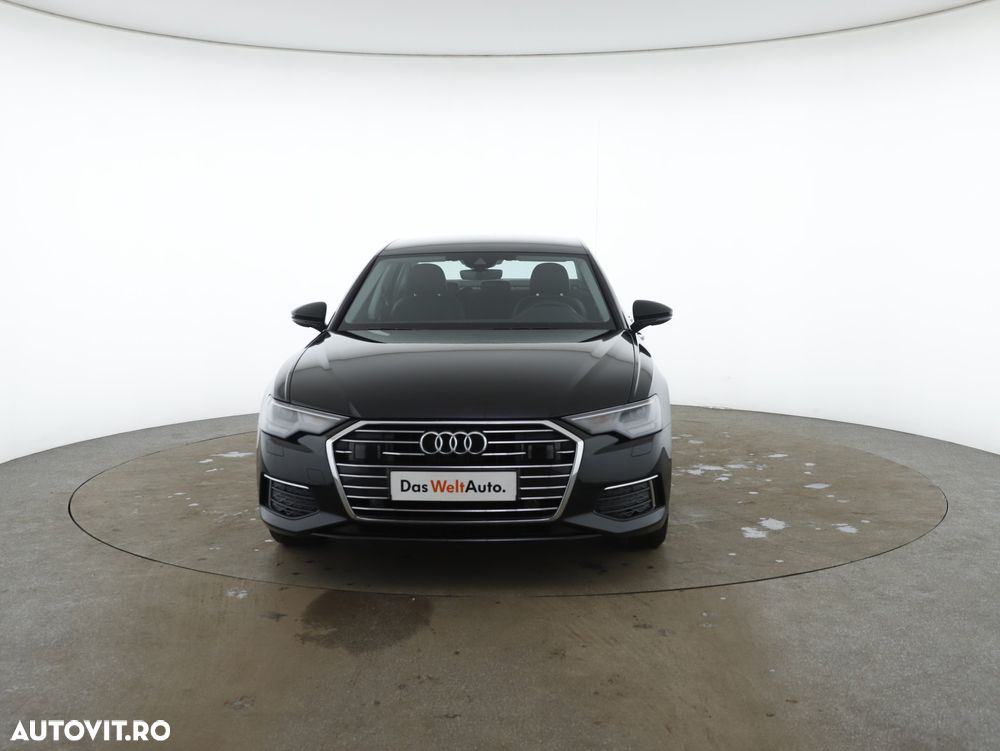 Audi A6 40 TDI S tronic design - 2