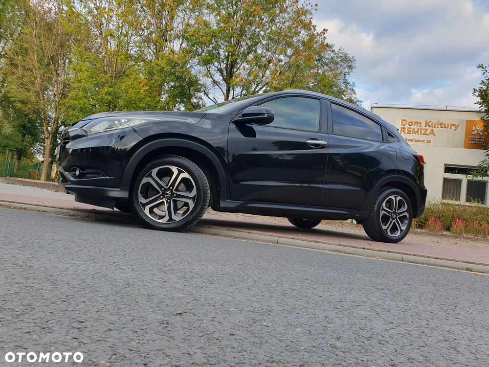 Honda HR-V 1.5 i-VTEC Executive - 5