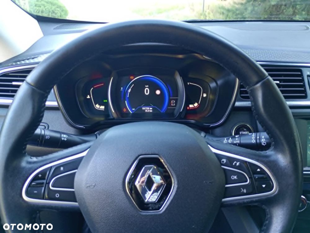 Renault Kadjar Energy dCi 130 LIMITED - 8