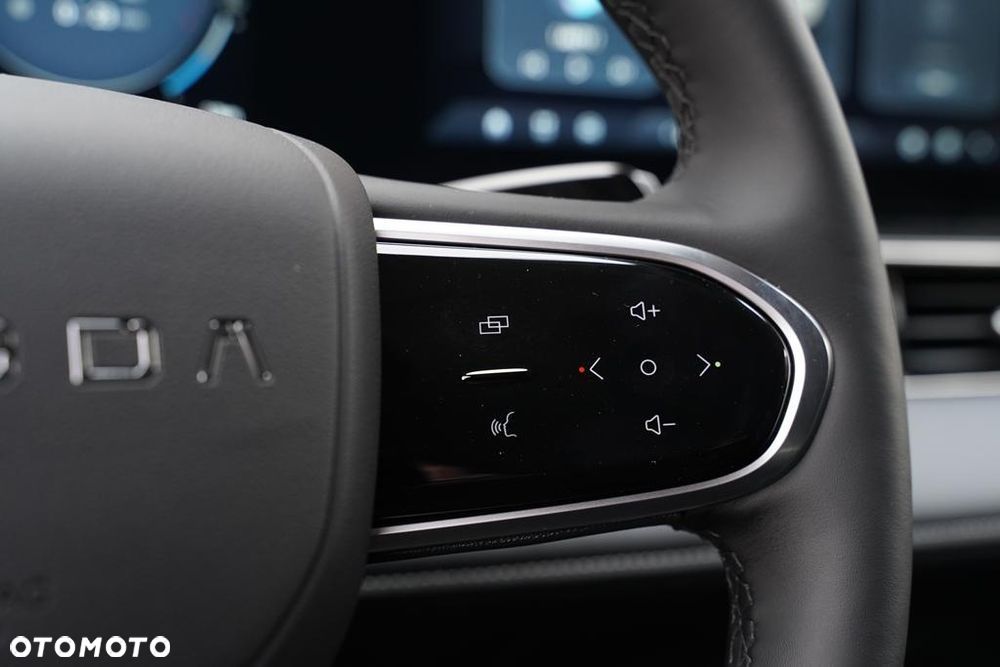 Omoda 5 1.5 T-GDI Hybrid Premium DHT - 15