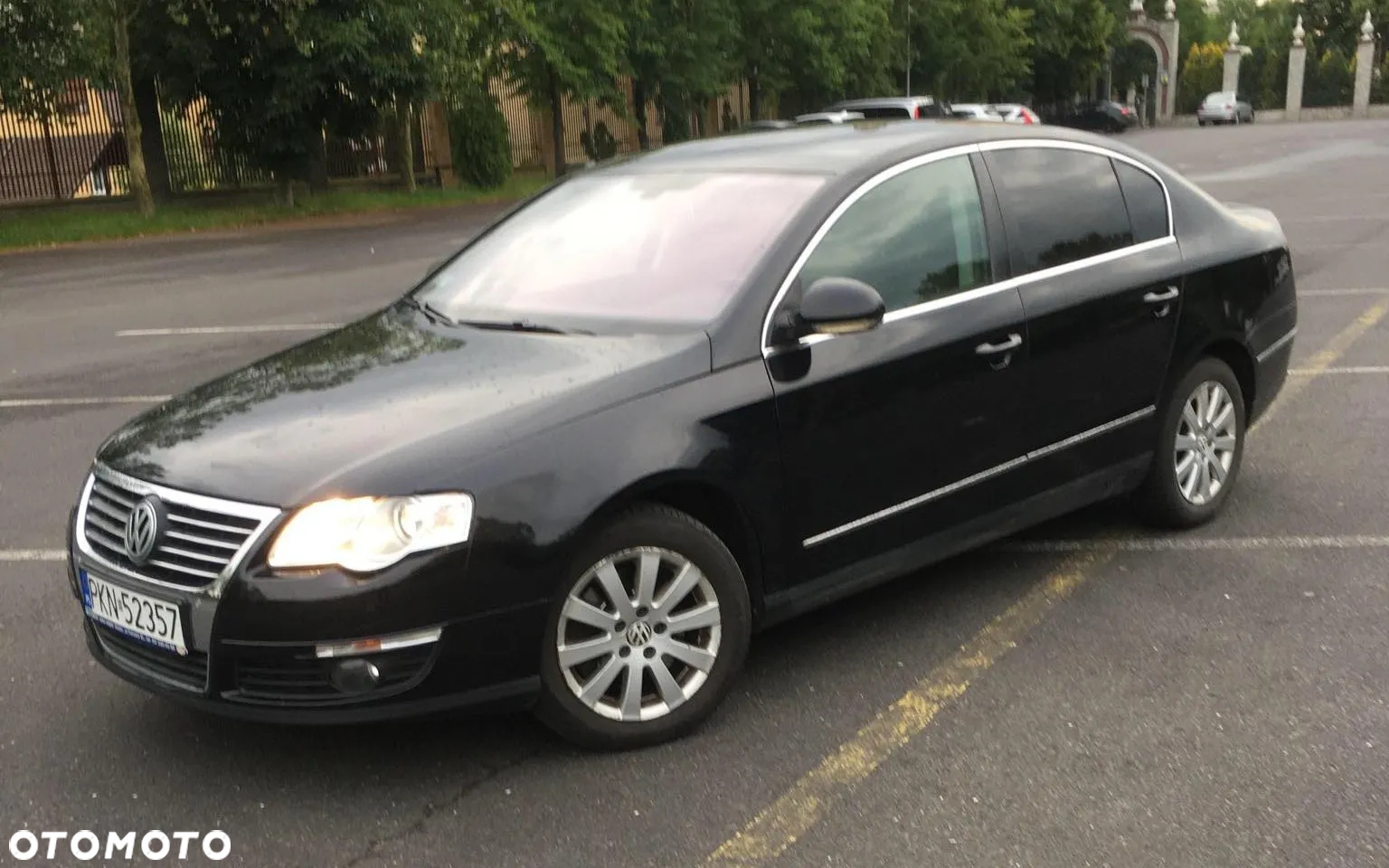 Volkswagen Passat 1.6 TDI Comfortline - 5