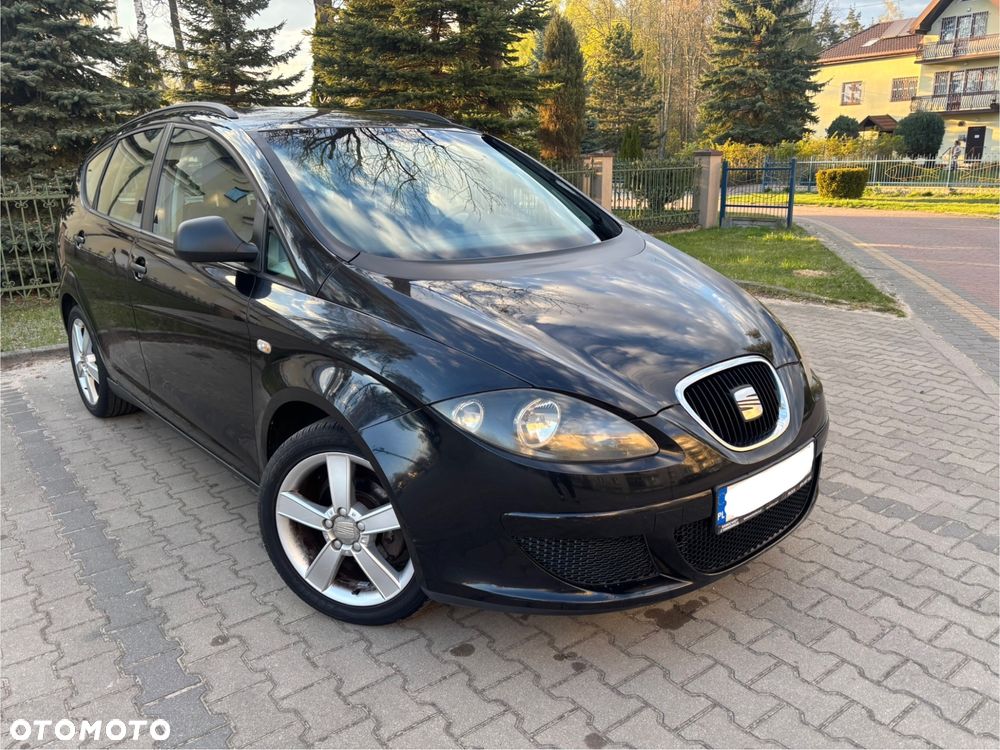 Seat Altea XL 1.6 Audience - 2