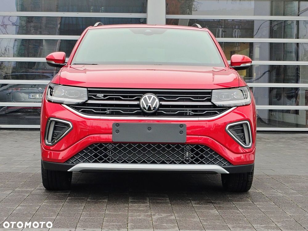 Volkswagen T-Cross - 2