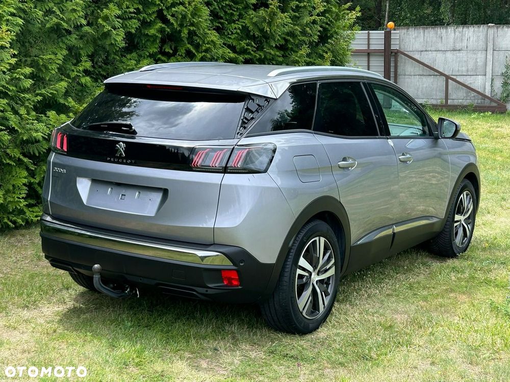 Peugeot 3008 - 40