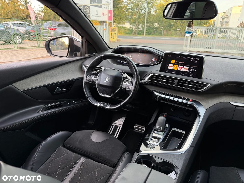 Peugeot 3008 - 6