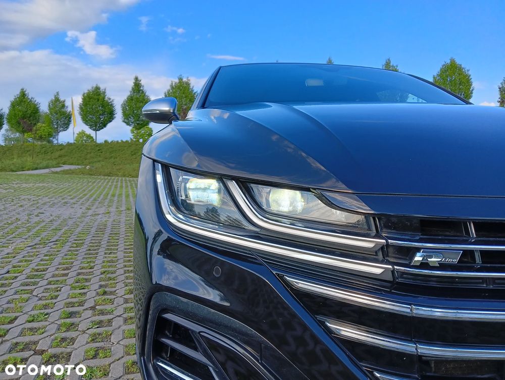Volkswagen Arteon 2.0 TSI 4Motion R-Line Edition DSG - 16