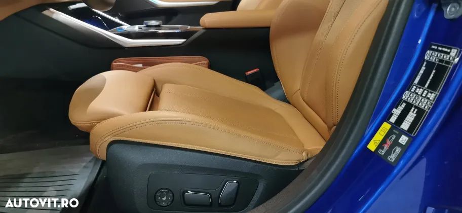 BMW Seria 3 330e Touring xDrive Aut. Sport Line - 17