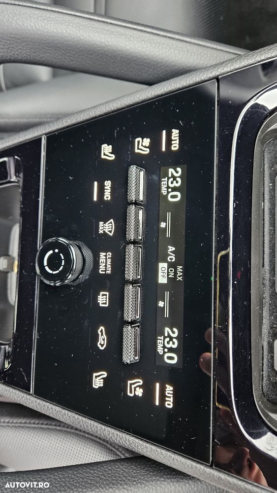 Porsche Cayenne Tiptronic S - 8