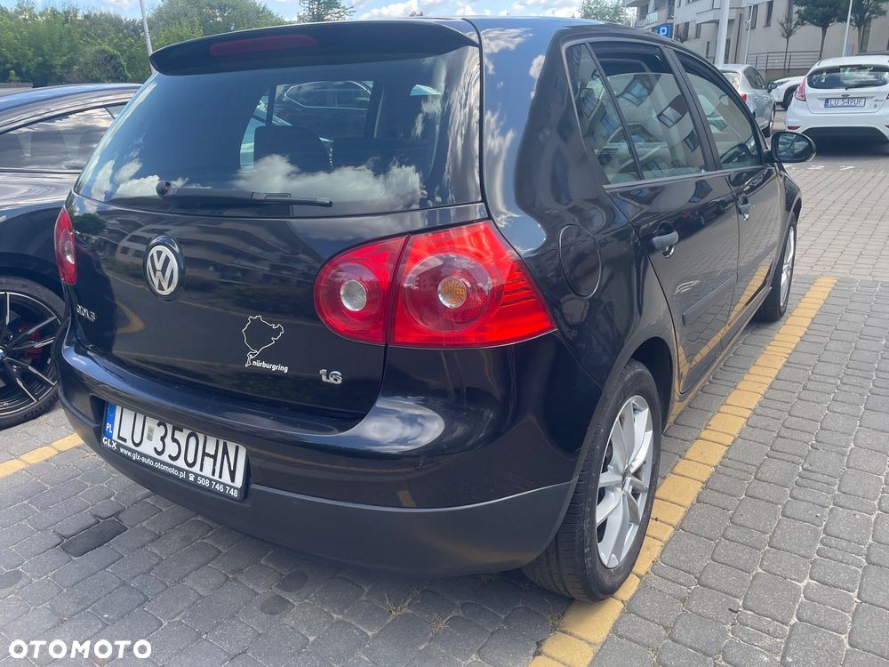Volkswagen Golf 1.6 Edition - 3