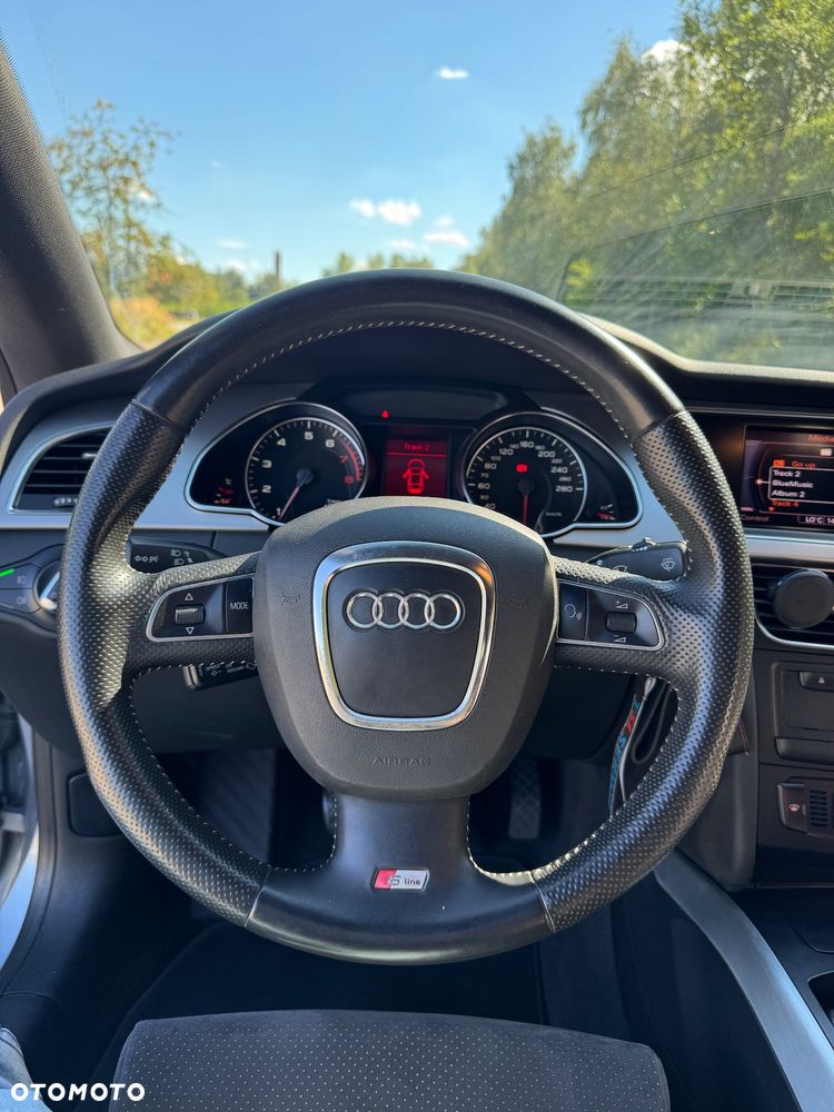 Audi A5 Coupé 2.0 TFSI - 10