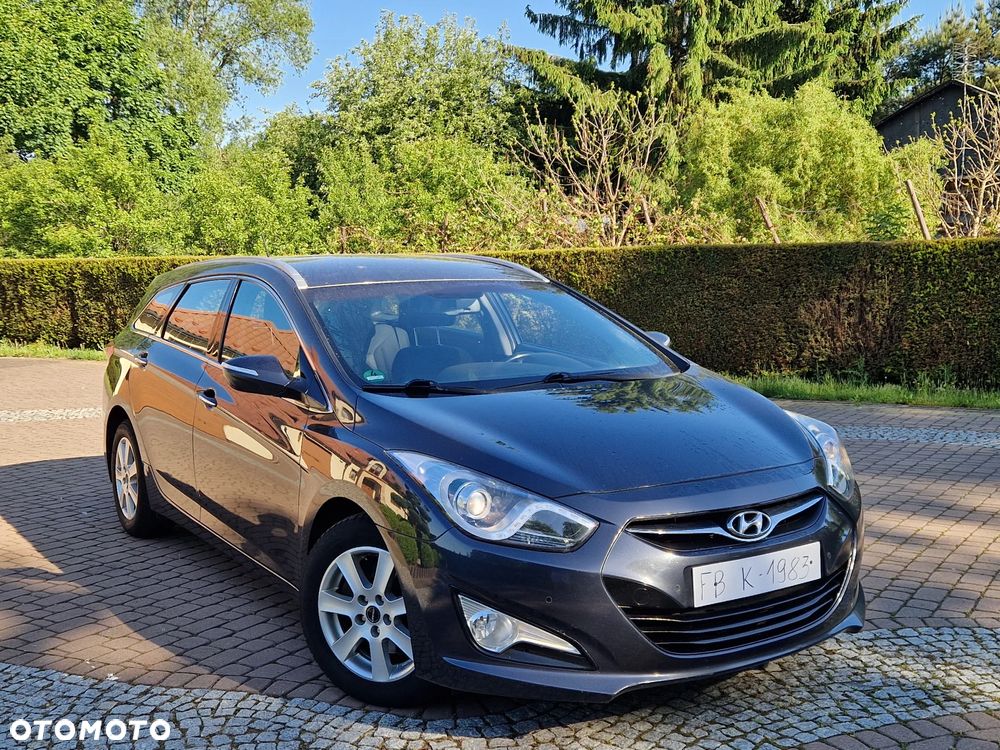 Hyundai i40 i40cw 1.6 Fifa World Cup Edition - 16