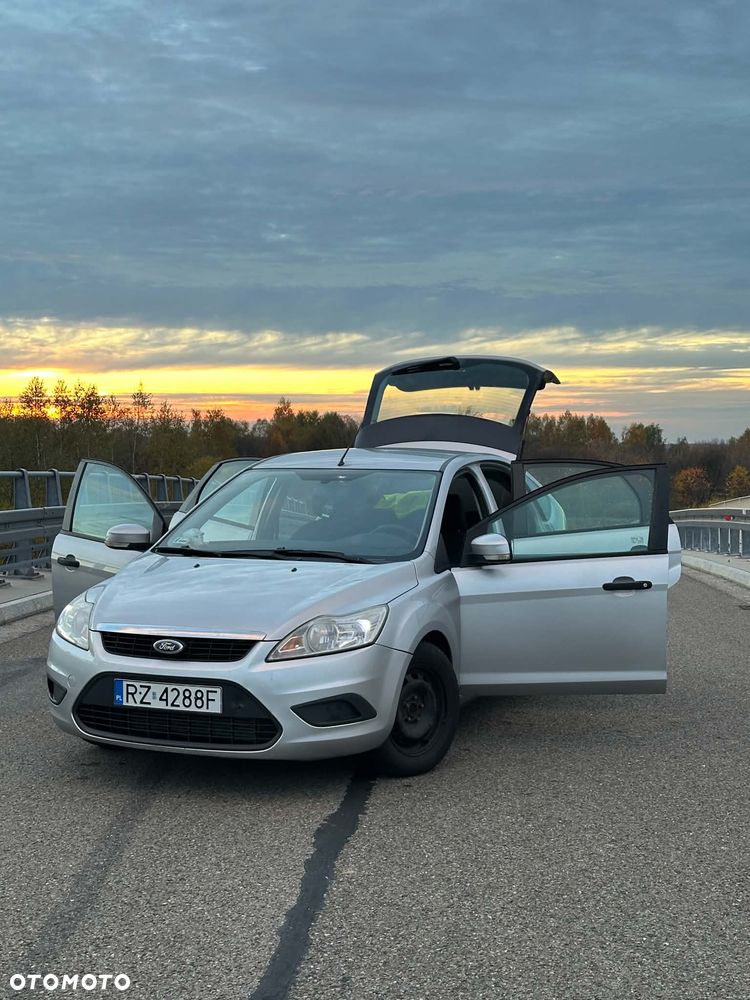 Ford Focus - 2