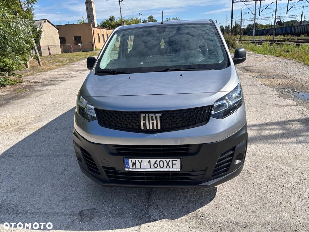 Fiat Scudo - 2