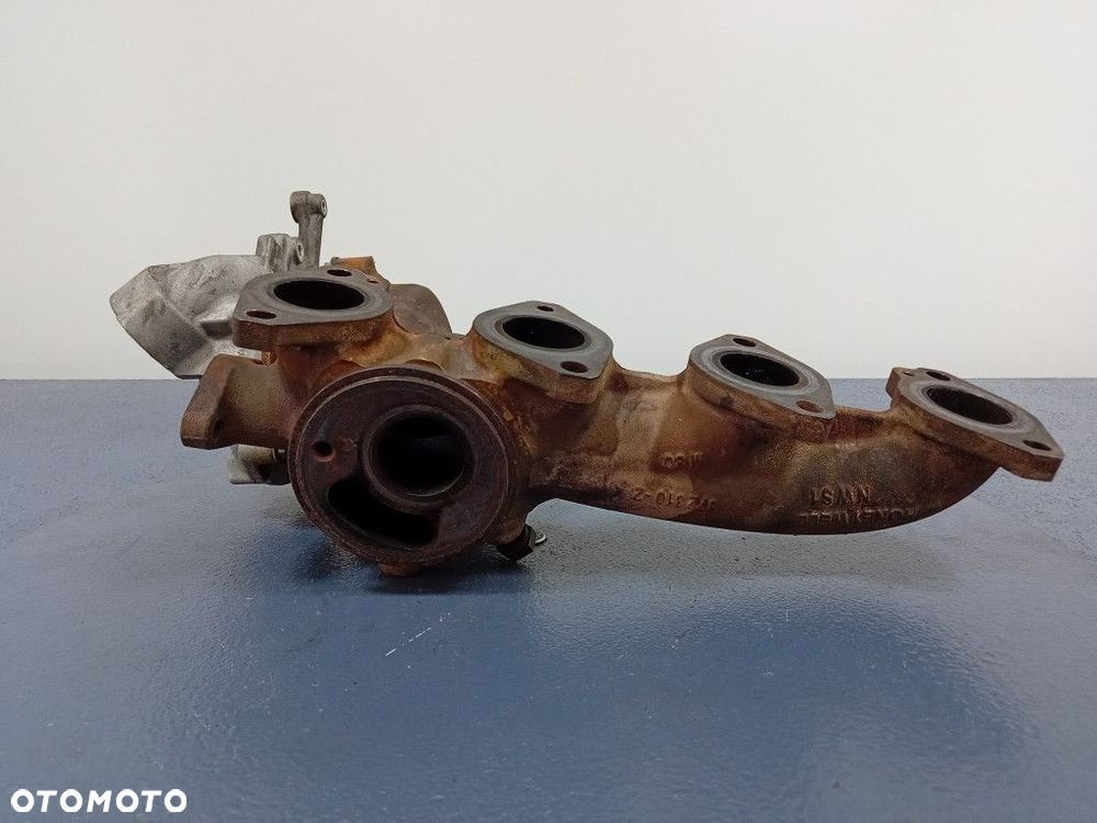 BMW X5 G05 25d 231 KM TURBOSPRĘŻARKA 8580170 - 5