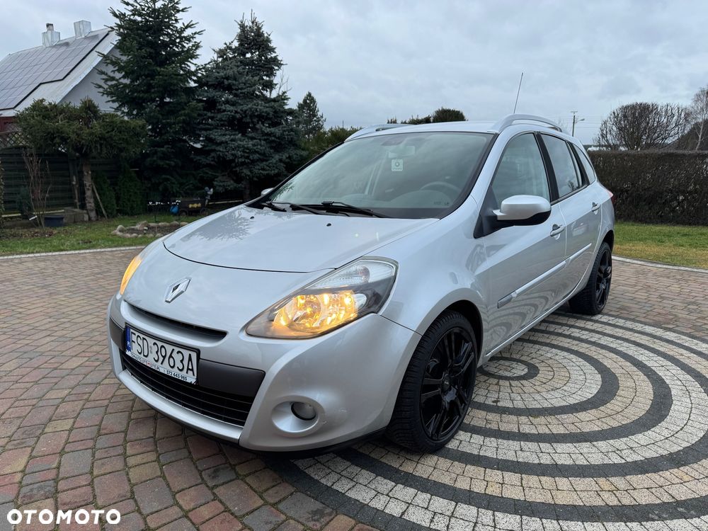 Renault Clio 1.2 TCE Authentique - 18