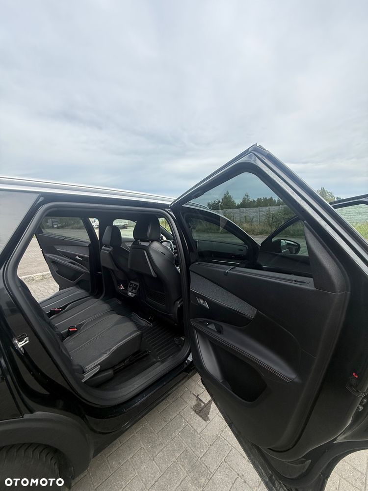Peugeot 5008 1.6 THP Active S&S EAT6 - 17