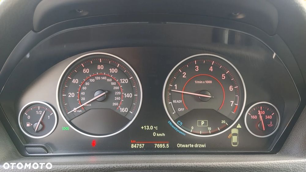 BMW Seria 4 430i xDrive Sport-Aut Luxury Line - 14