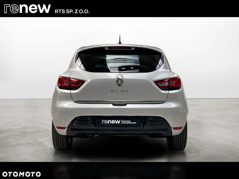 Renault Clio 2019 photo 4