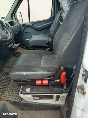 Mercedes-Benz Sprinter 311 CDI - 9