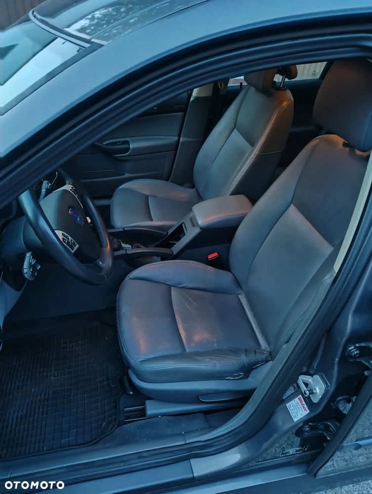 Saab 9-3 1.8 t Sport-Kombi Arc - 15
