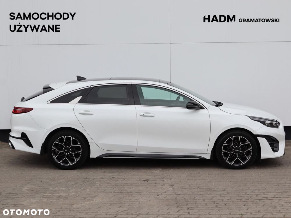 Kia ProCeed 1.5 T-GDI GT Line - 5