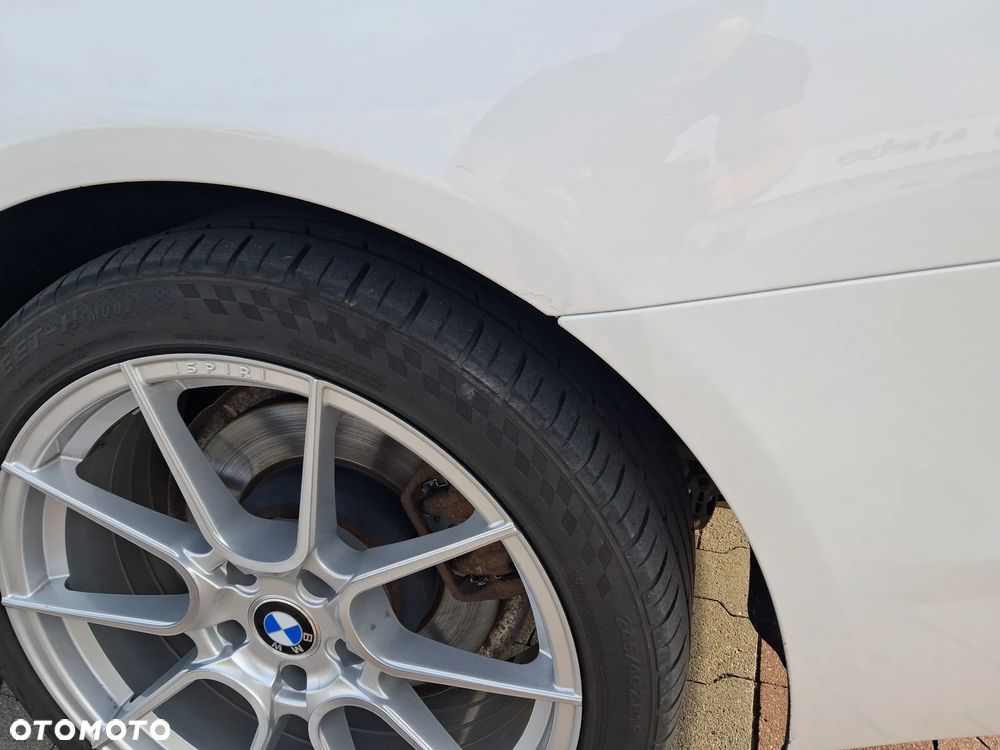 BMW Seria 5 - 14