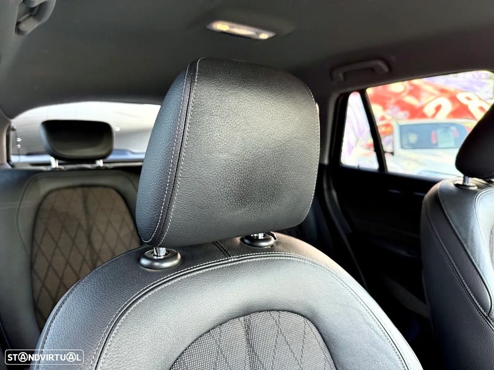 BMW X1 16 d sDrive Line Sport - 39