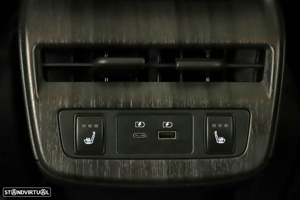 Nissan Ariya 87 kWh Evolve - 23