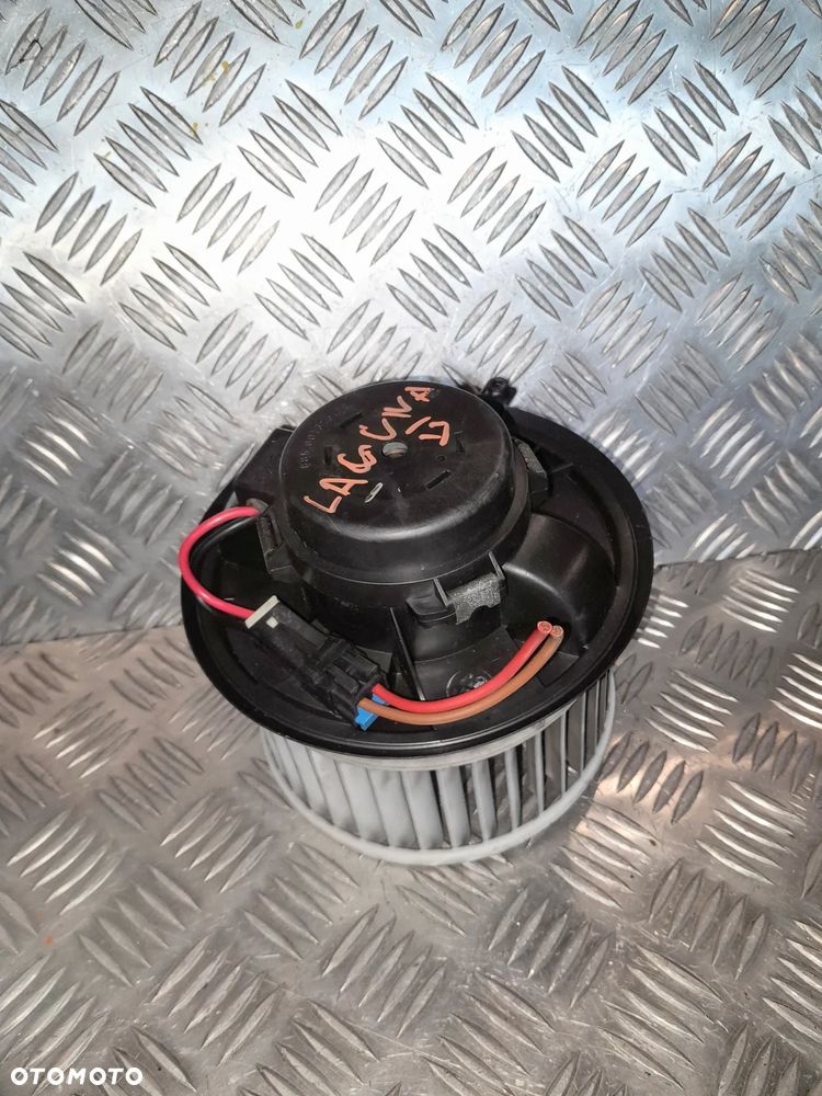 Dmuchawa wentylator nawiewów RENAULT Laguna II 885001315FZ - 1