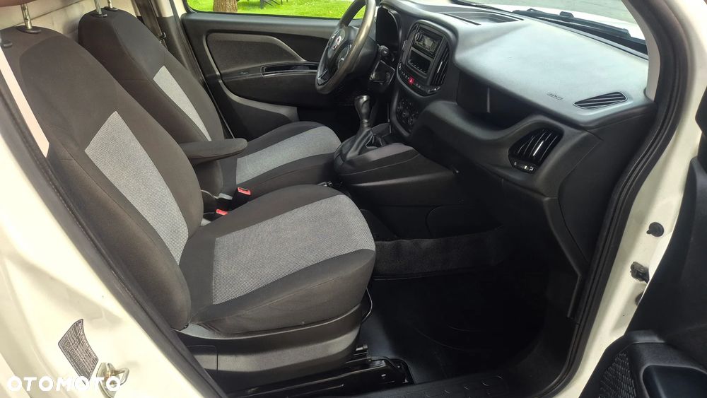 Fiat Doblo - 14