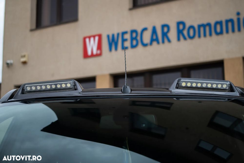 Ford Ranger Autm. Limited - 29