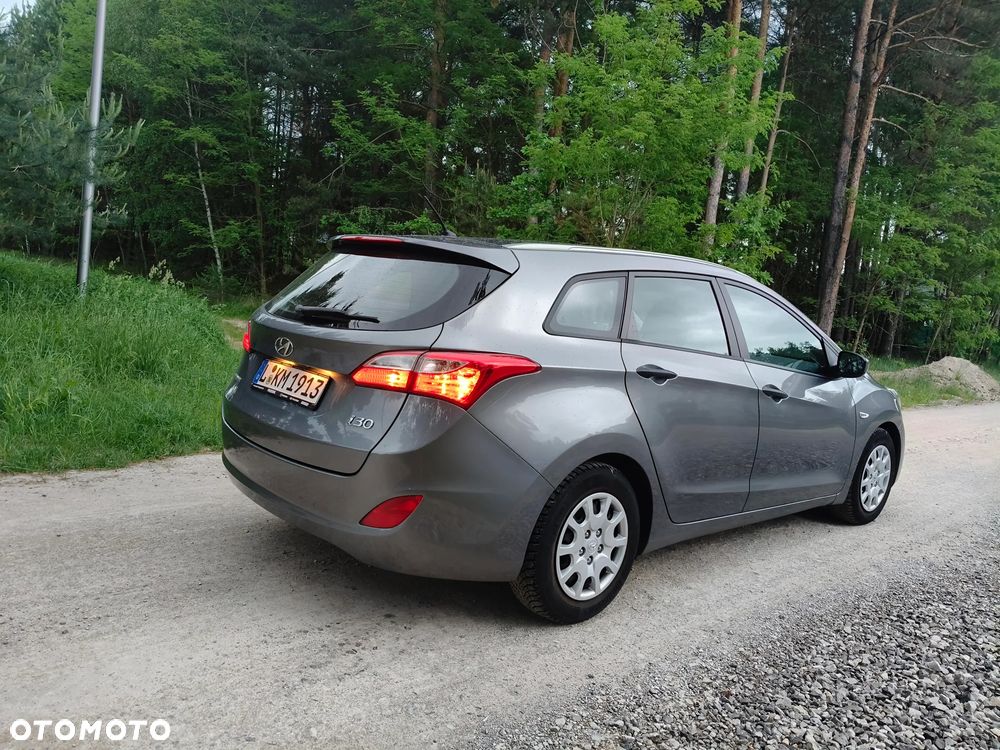 Hyundai i30 1.4 Style - 4