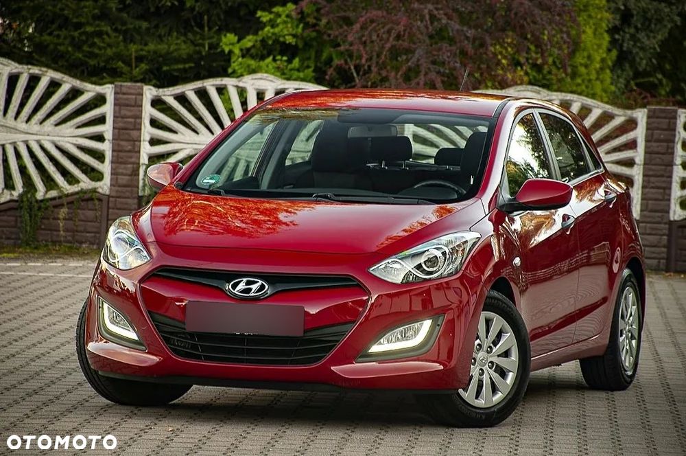 Hyundai i30 1.4 Comfort - 1