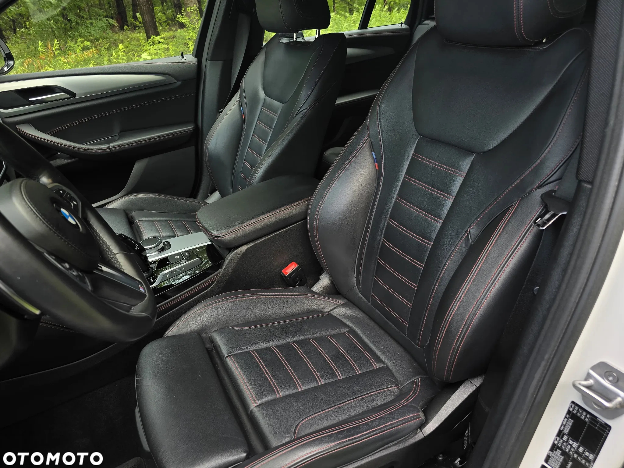 BMW X4 xM40d - 5