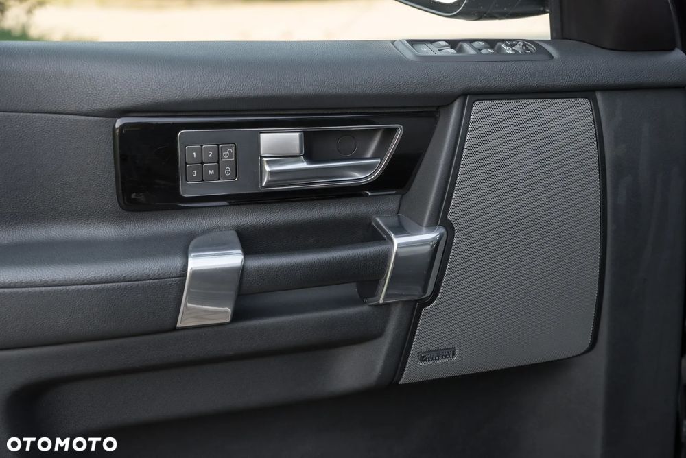 Land Rover Discovery 3.0 V6 Supercharged HSE - 20