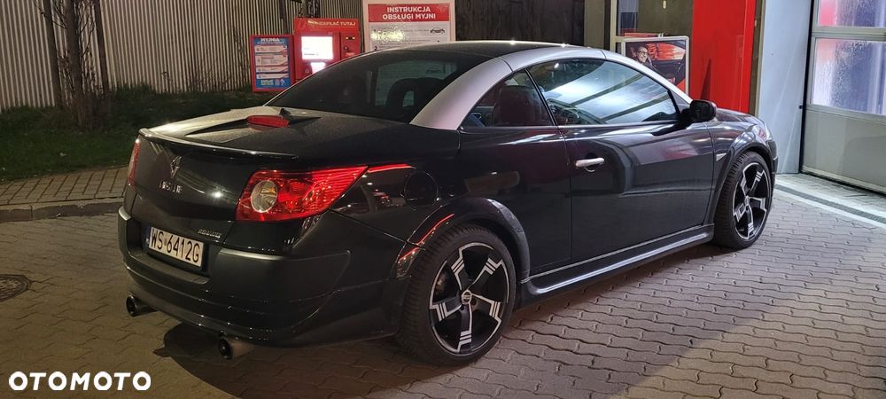 Renault Megane 2.0 Turbo Dynamique - 4