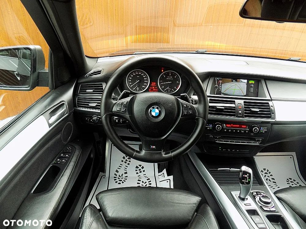 BMW X5 M M50d Sport-Aut - 22